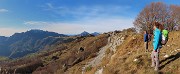 57 Gran bella vista in Resegone